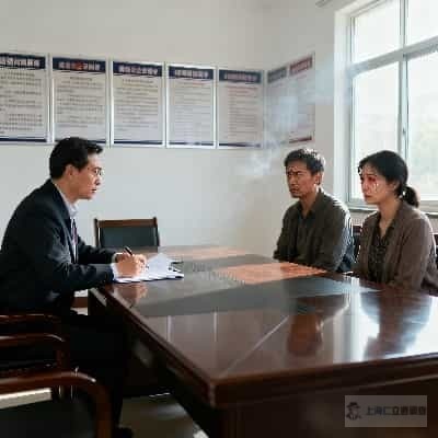 上海婚姻拯救案例1_压缩