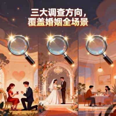 上海私家侦探婚姻调查