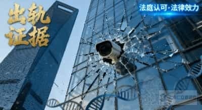 上海婚姻出轨调查