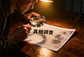 上海侦探调查百科