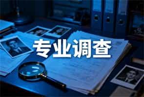 上海私家侦探调查