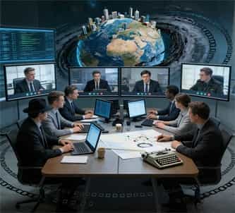 上海私家侦探会议