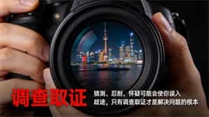 上海信息合规梳理取证