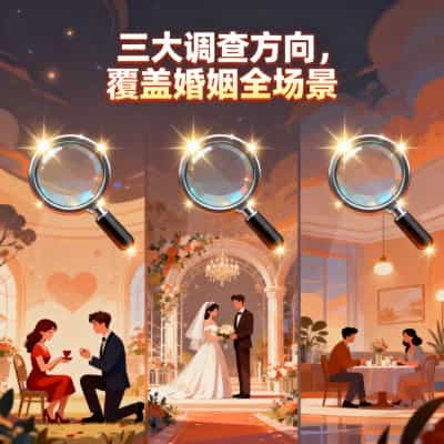 上海婚姻信息梳理