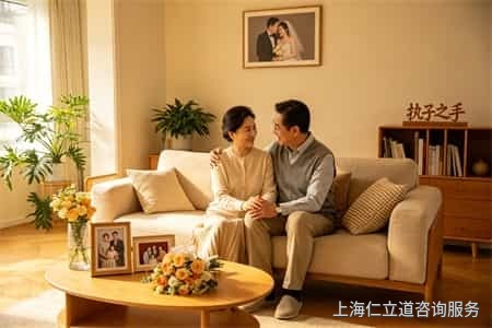 上海婚姻情感线索合规核实