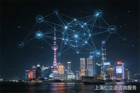 上海商务调查