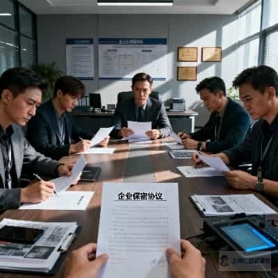 上海企业打假2 上海企业打假2