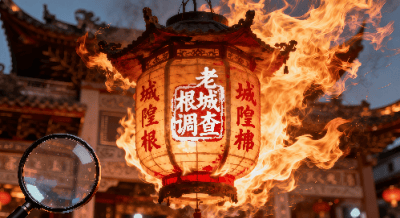 上海仁立道私家侦探调查