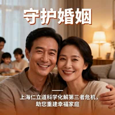 婚姻家事合规咨询