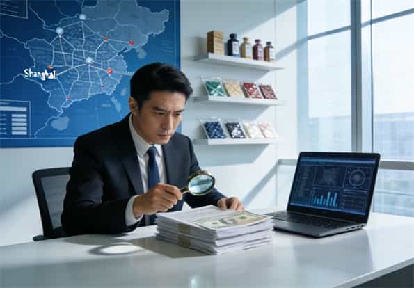 上海信息咨询顾问信息梳理 上海信息咨询顾问信息梳理