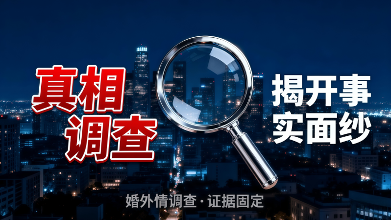 上海婚外出轨跟踪调查