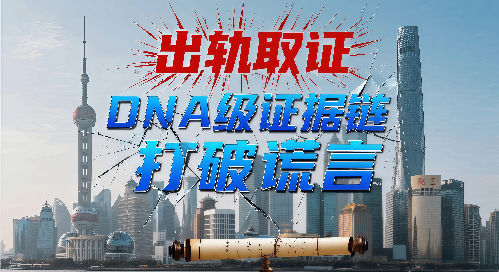 上海出轨取证调查