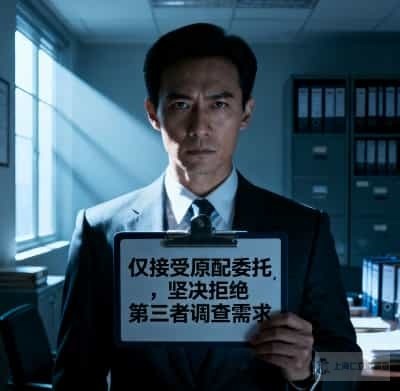 上海婚外情调查