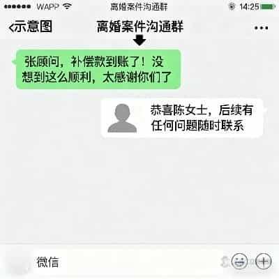 上海离婚代理