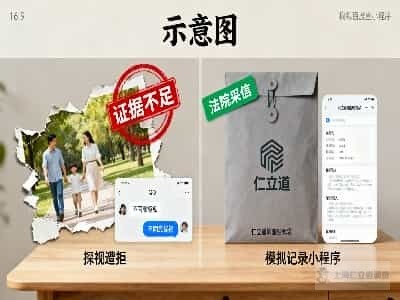 上海解除婚姻子女抚养