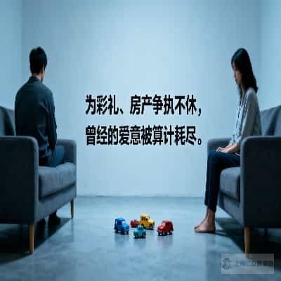 上海婚姻矛盾调解