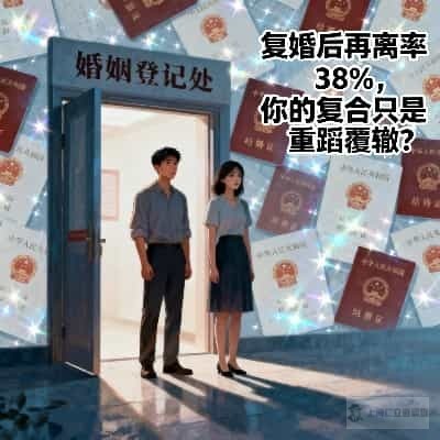 上海婚姻拯救复合