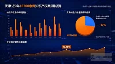 上海企业侵权调查