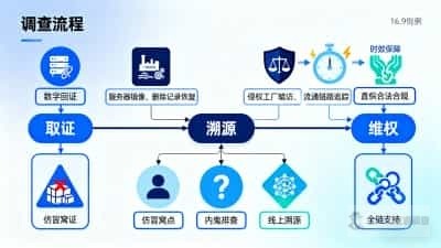 上海企业侵权调查