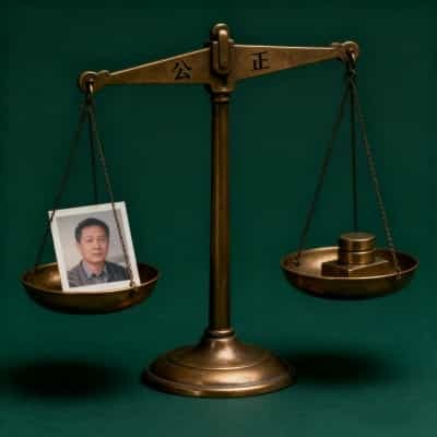 上海调查司法介入