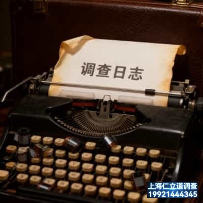 上海侦探调查
