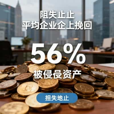 专业商务调查与知识产权保护解决方案