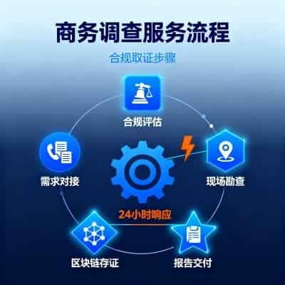 上海专业信用调查服务