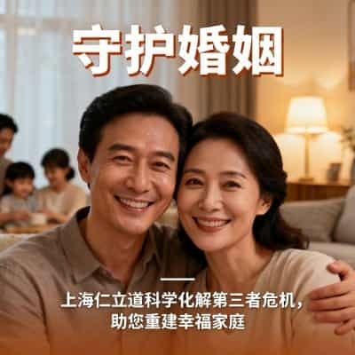 婚姻家事合规咨询
