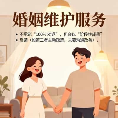 结婚前，你敢确认 TA 的 “真面目” 吗？